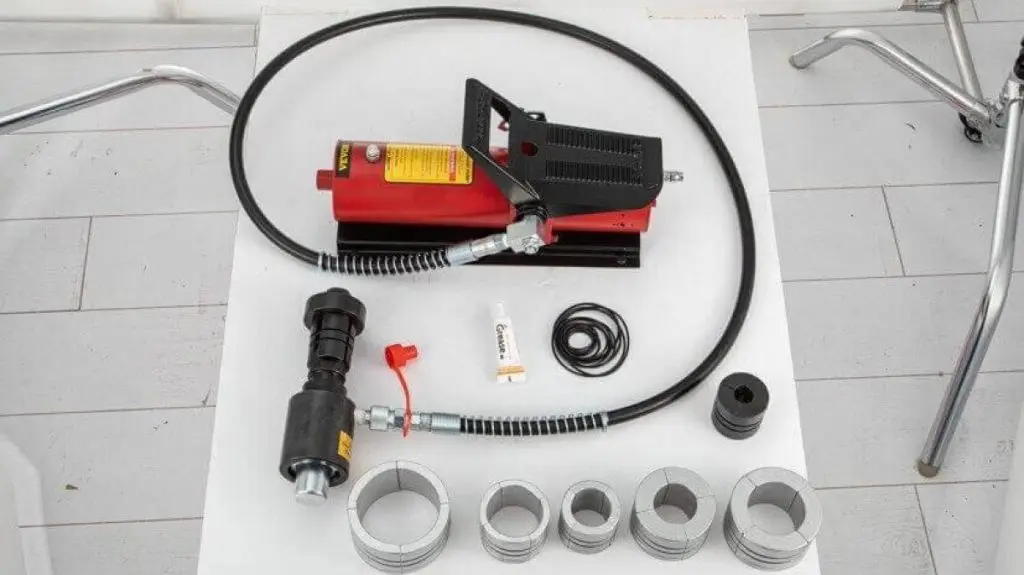 hydraulic exhaust pipe expander Archives VEVOR Blog