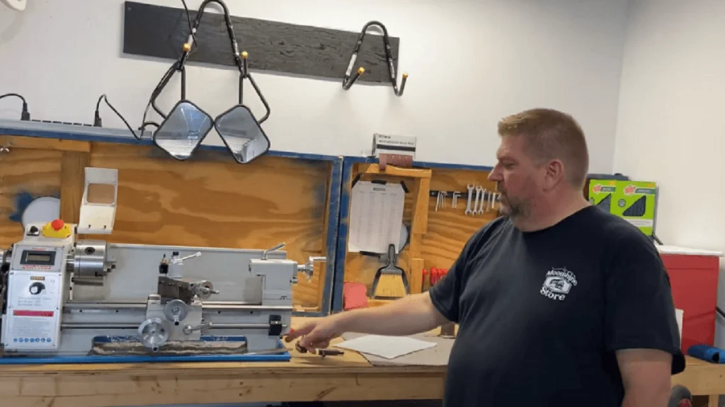 Best lathes deals