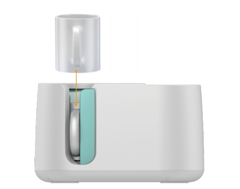 mug printing with the vevor mug press