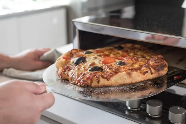 Cómo funciona un horno para pizzas y qué debes saber?