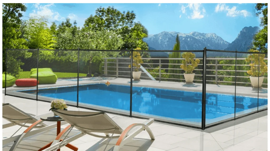 BEST REVIEWS Pool Fencing Mesh in 2024 VEVOR Blog