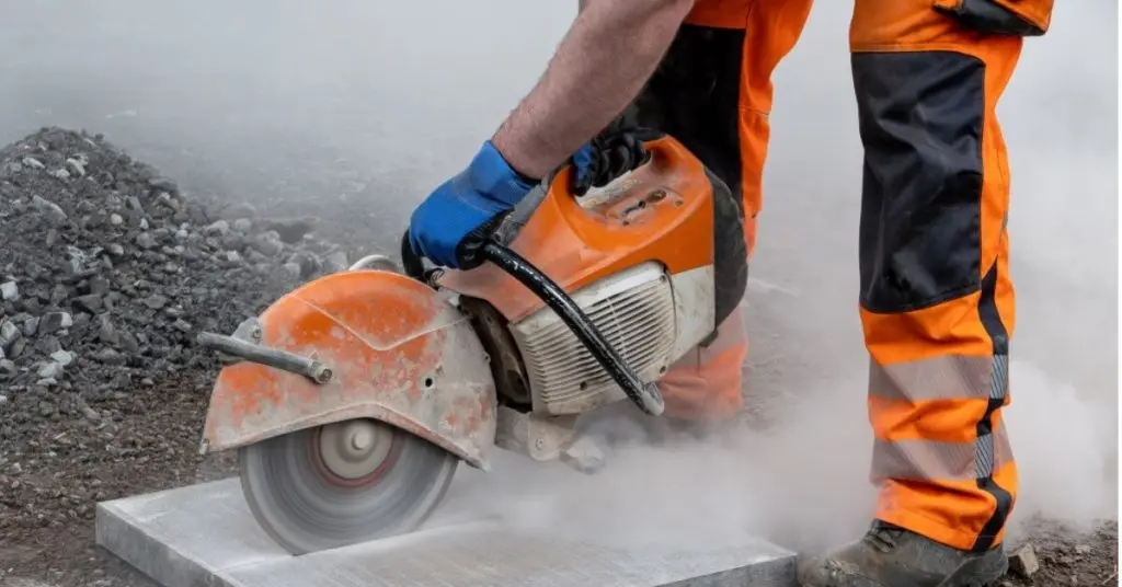 How to Use a Concrete Saw Like a Pro with VEVOR VEVOR Blog
