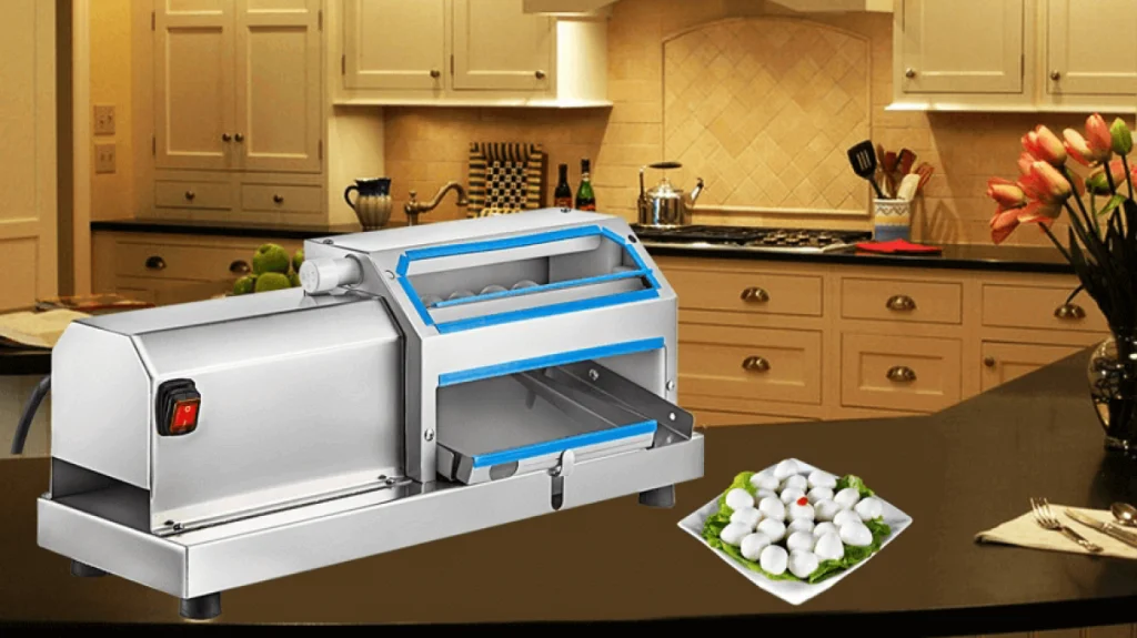 types of quail egg shellers Archives - VEVOR Blog