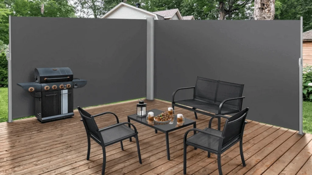 Elige el Toldo Ideal para Tu Terraza, Ideas Toldos