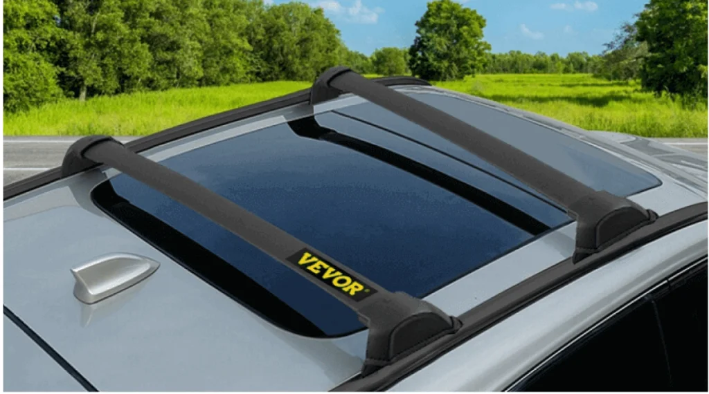 2018 crv online roof rack