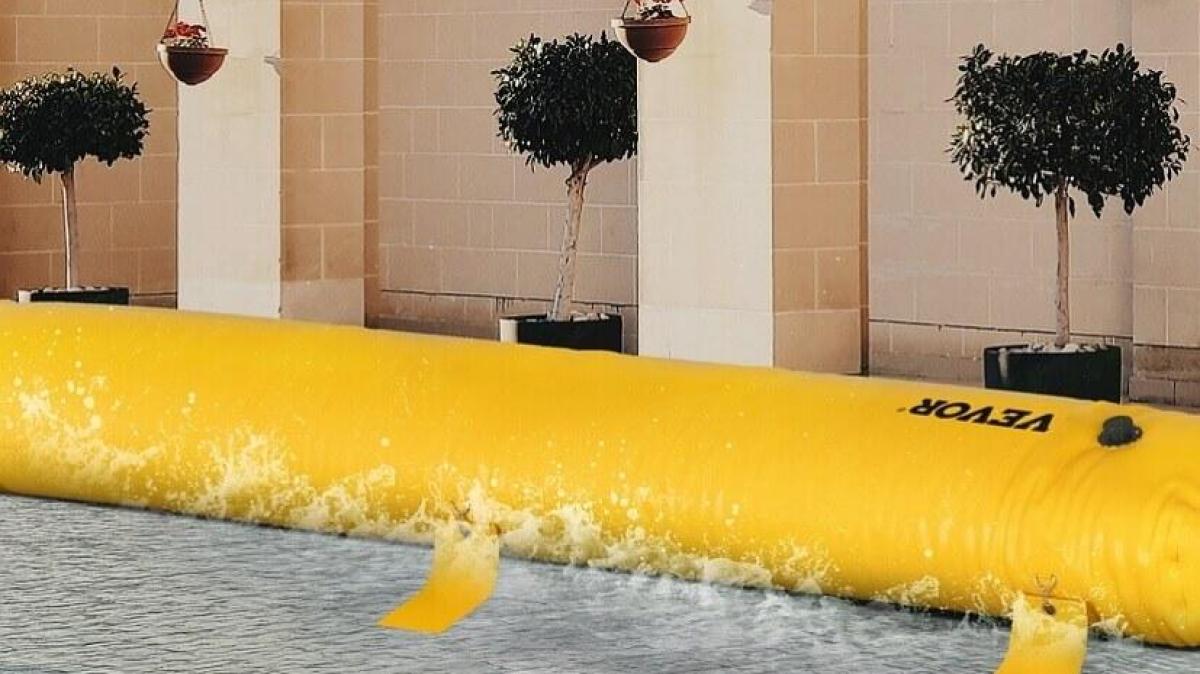 Sandbag Alternatives 5 Reliable Alternatives To Sandbags For Flooding Sandbag Alternatives 5 Reliable Alternatives To Sandbags For Flooding