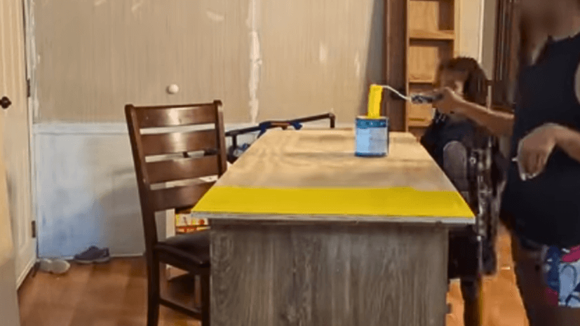 sanding your plywood