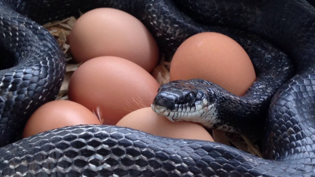 A Complete Guide on How to Keep Snakes Out of Your Chicken Coop VEVOR