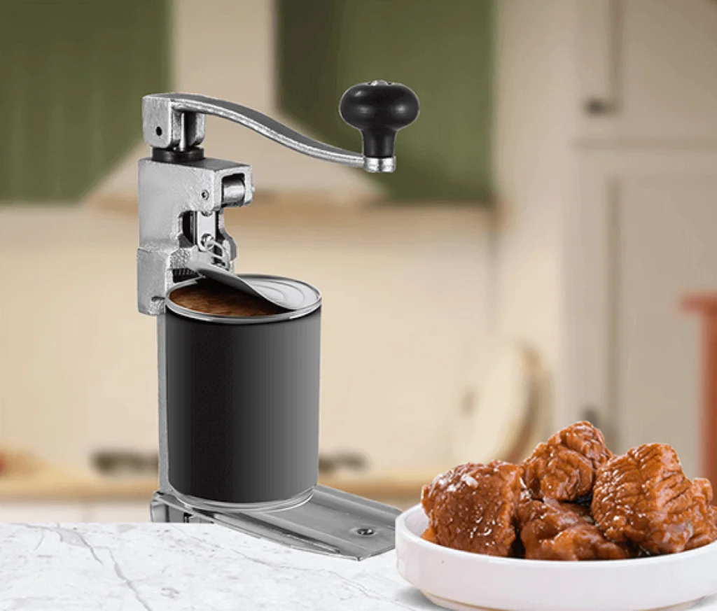 The 5 Best commercial Can Openers of 2024 VEVOR Blog