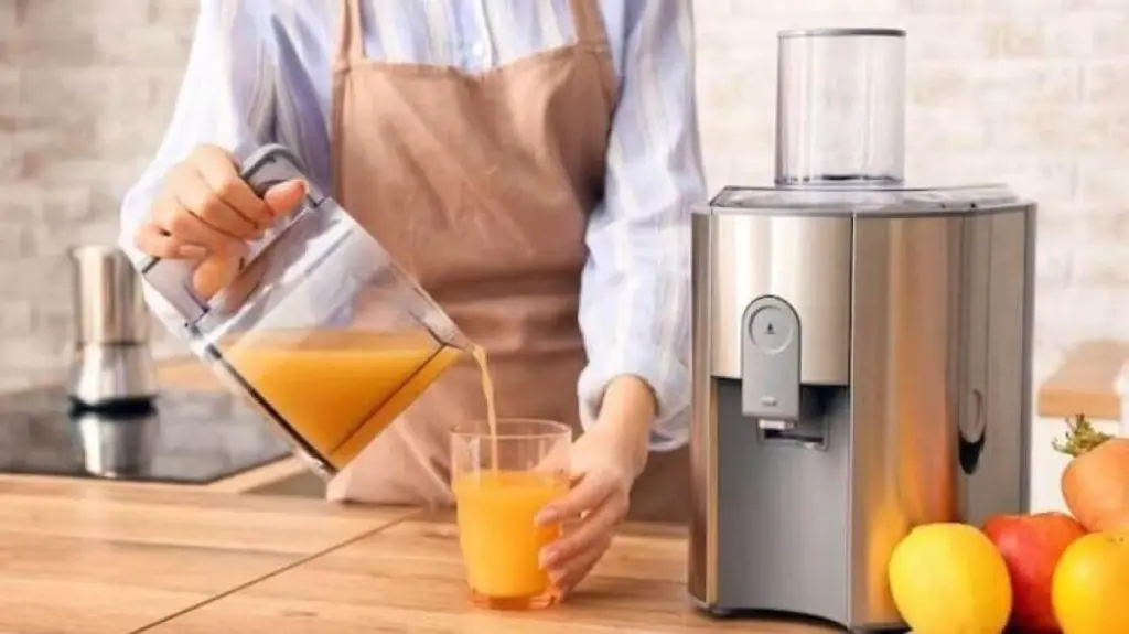 The 5 Best Commercial Orange Juicer Machines for 2024 VEVOR Blog