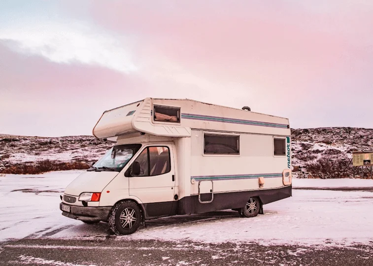 Winterize Your RV with an Air Compressor StepbyStep Guide VEVOR Blog