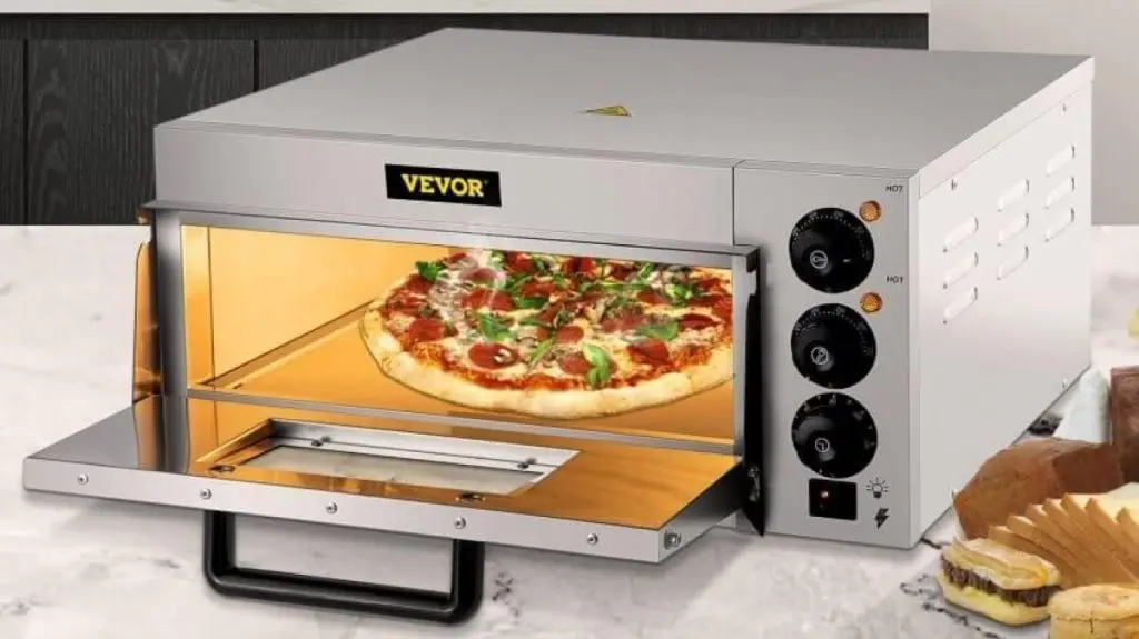 forno elettrico per pizza professionale Archivi - VEVOR Blog