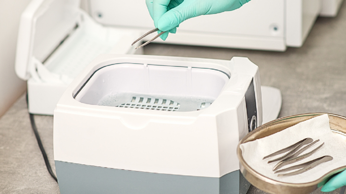 Mastering Denture Care with VEVOR's Ultrasonic Brilliance VEVOR Blog