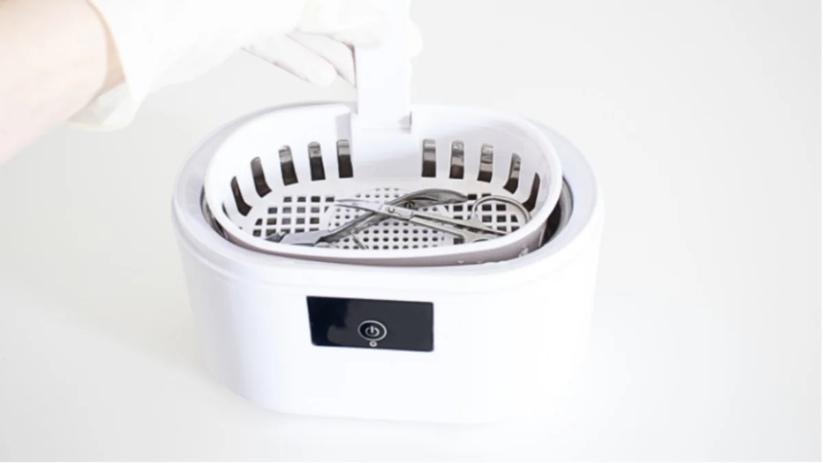 How to Use an Ultrasonic Cleaner Like a Pro with VEVOR VEVOR Blog