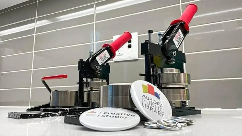 Vevor Button Maker Troubleshooting