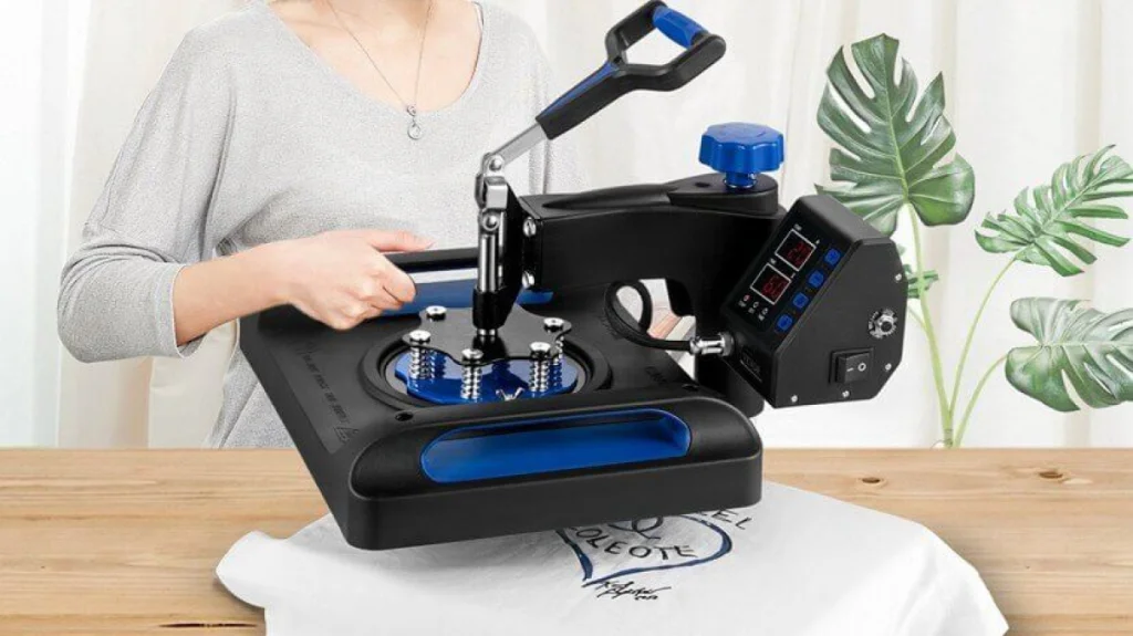 Honest Review of VEVOR Heat Press Is it Worth Buying? VEVOR Blog
