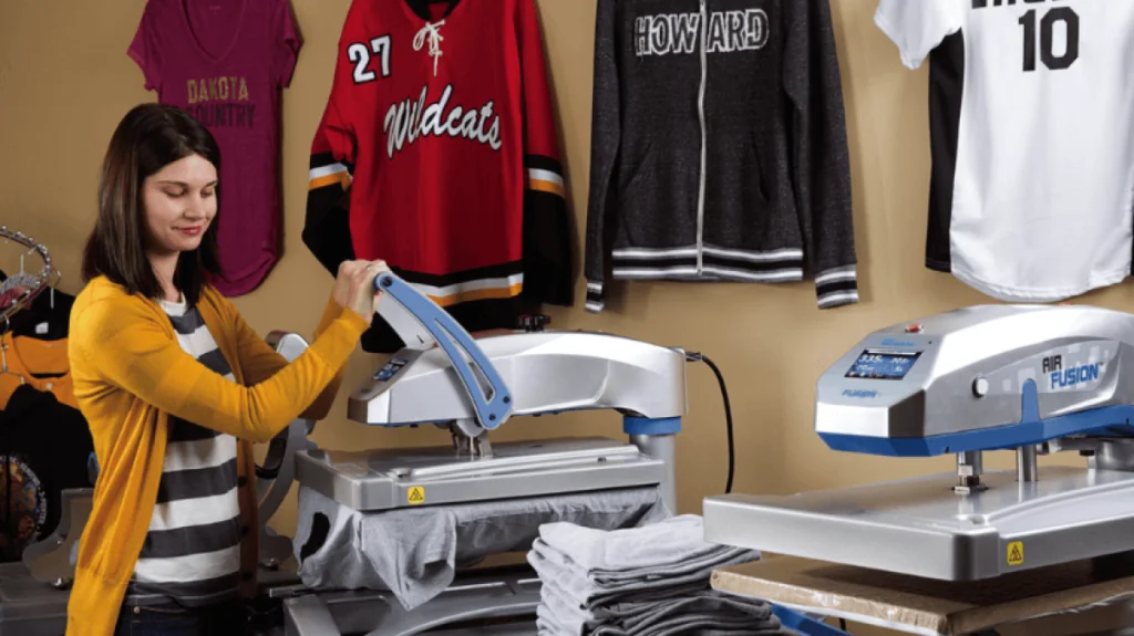 The Ultimate Guide to VEVOR Heat Press Time and Temperature VEVOR Blog