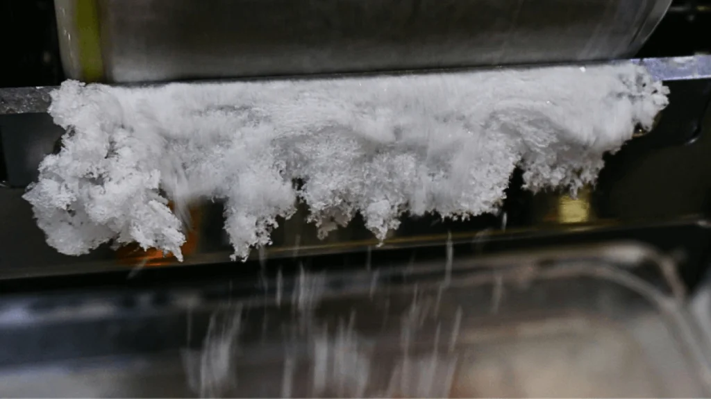 Ice Maker Troubleshooting: How to Fix an Ice Maker