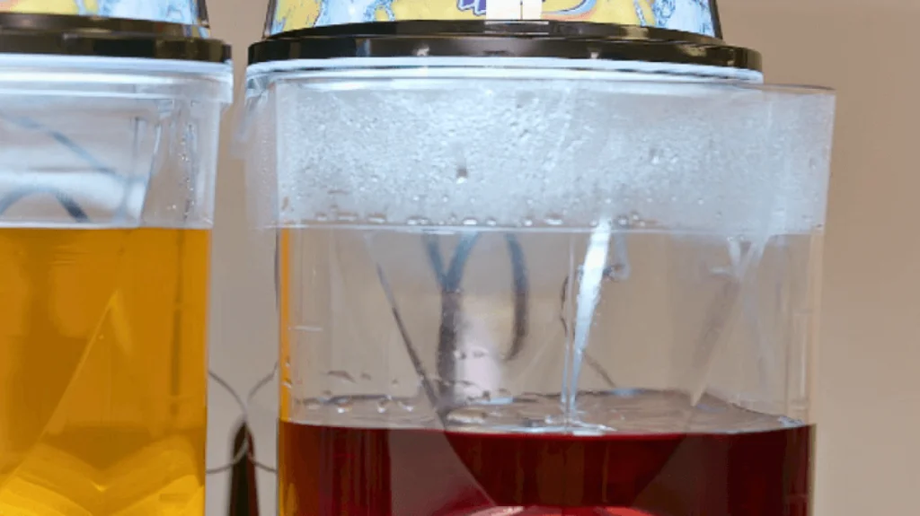 VEVOR Slush Machine Troubleshooting & How to Fix Them VEVOR Blog