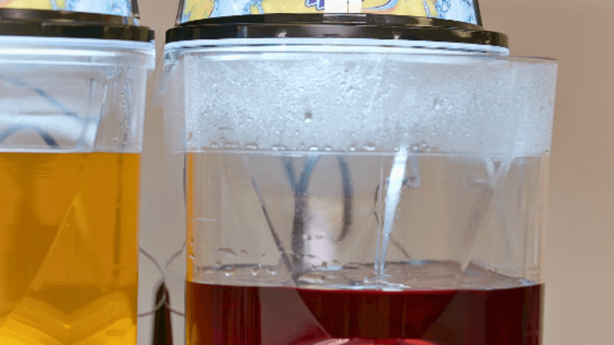 VEVOR Slush Machine Troubleshooting & How to Fix Them VEVOR Blog