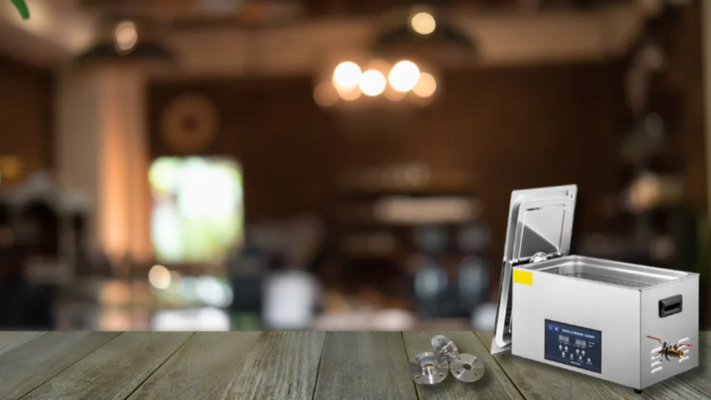 Decoding Ultrasonic Cleaner Frequency An Ultimate Guide with VEVOR