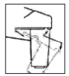 water distiller outlet nozzle