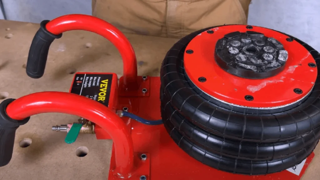 Where to Jack Up a Truck Your Ultimate Guide to Safe Lifting VEVOR Blog