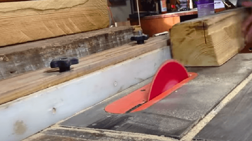 pass plywood through the planner