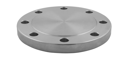 blind flange