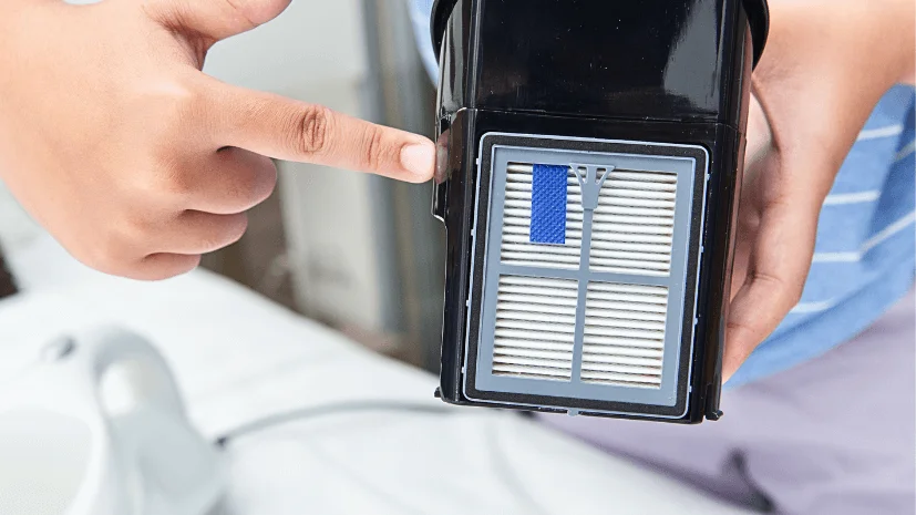 Filtre Hepa Tesla Model Y CYBERBEANS Lot De 2 Filtres à Air De Remplacement Pour Climatisation Tesla Model 3 Et Model Y Avec Charbon Actif HEPA Accessoires De Best Cabin Filter For