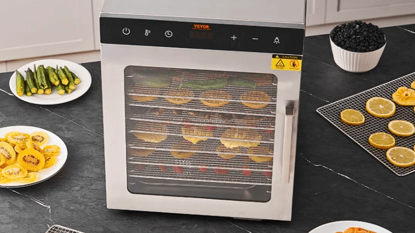 vevor commercial food dehydrator