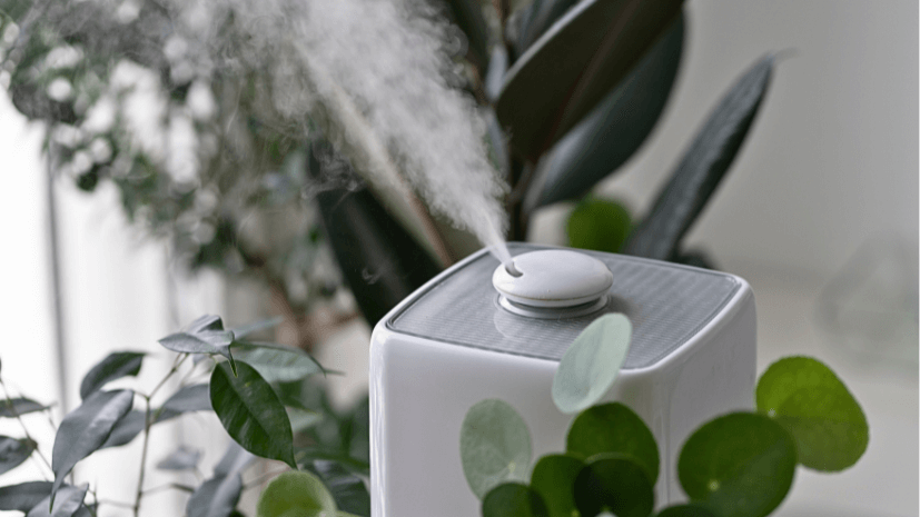 Comparing air scrubber vs air purifier