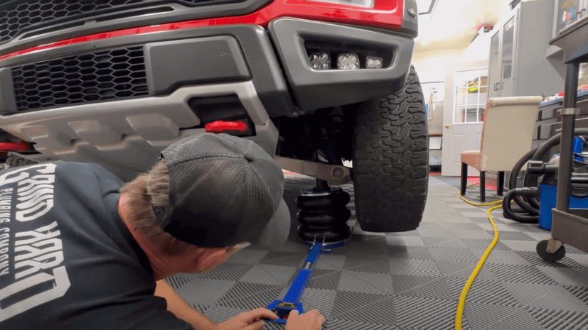 determining the weight capacity you need