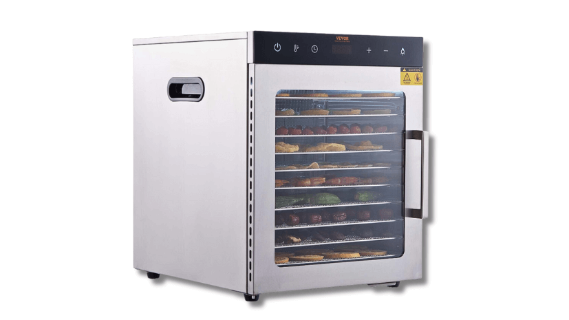 vevor electric food dehydrator