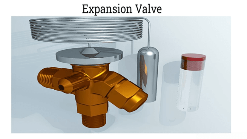 expansion valve