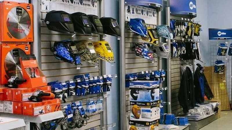 eye protection for plasma cutting