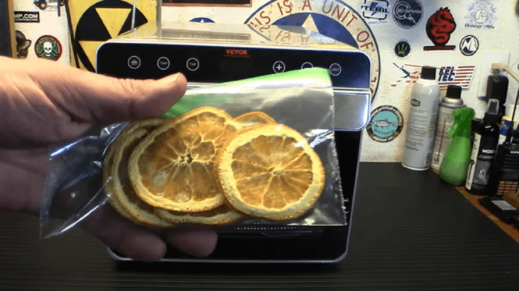 Food Dehydrator vs Freeze Dryer Unveiling the Best Preservation Method