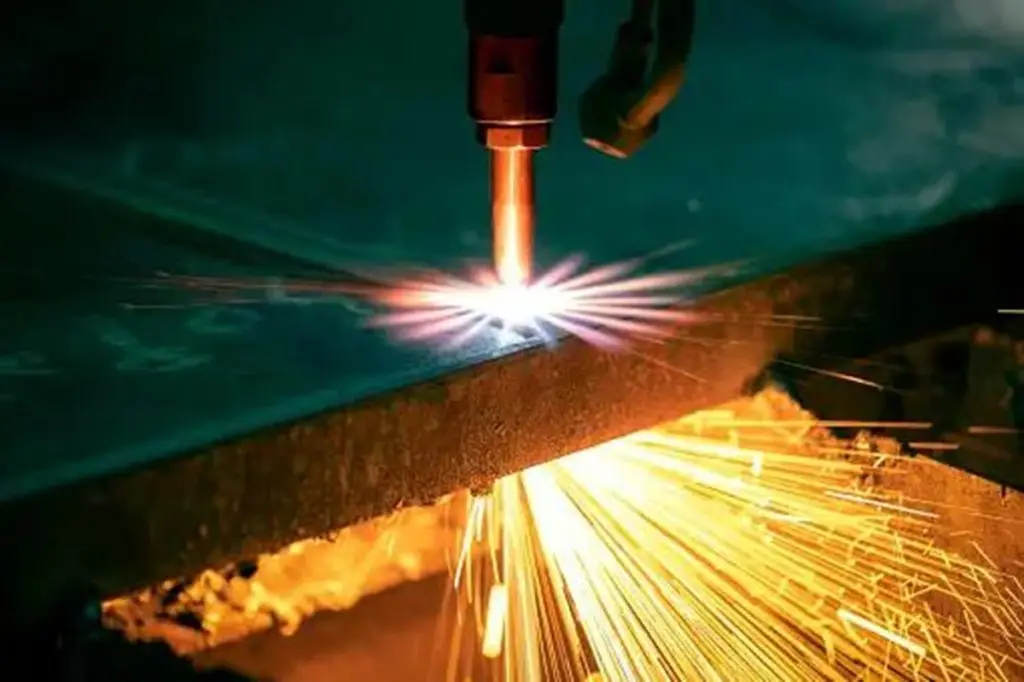 plasma-cutter