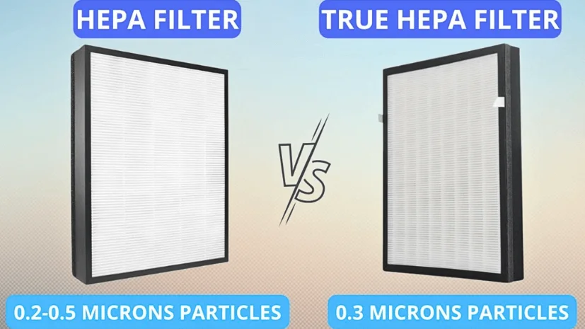 Qué son los filtros HEPA? ¿Conoces sus ventajas? - JIMFRA