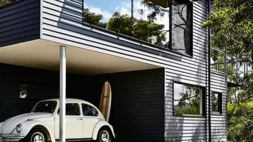 home car port