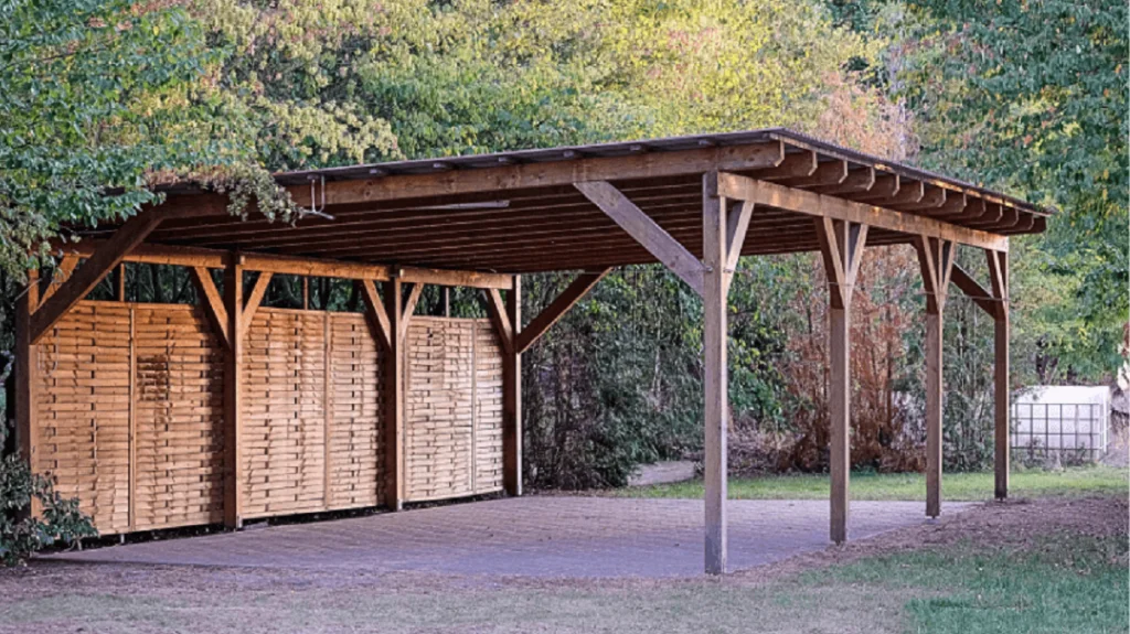 Expert Tips on How to Anchor Your Carport Ensure Stability with VEVOR