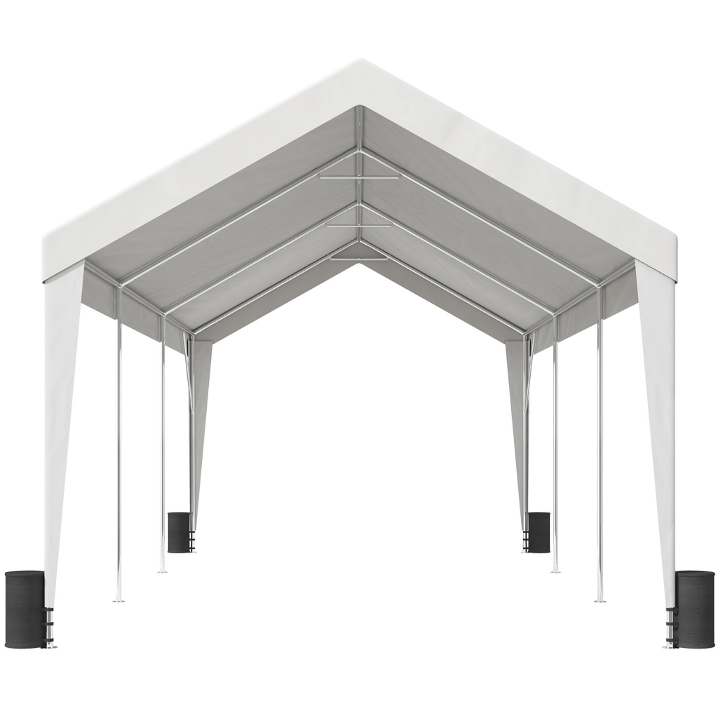 how to choose the right carport for your needs