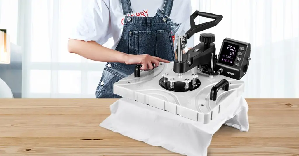 How to Clean a Heat Press – A Comprehensive Guide