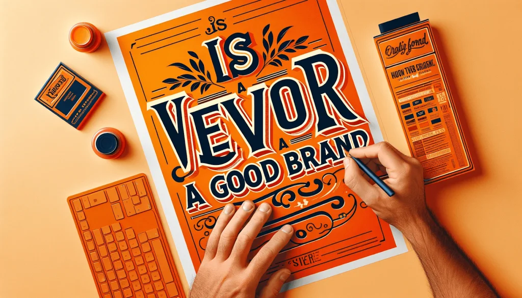 is VEVOR a good brand