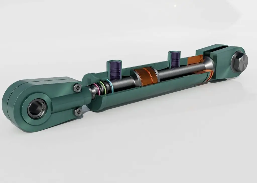 Unlocking the Mechanics How Does the Hydraulic Jack Work? VEVOR Blog