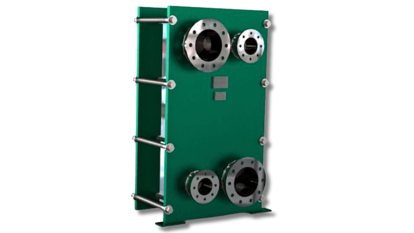 water chiller operation