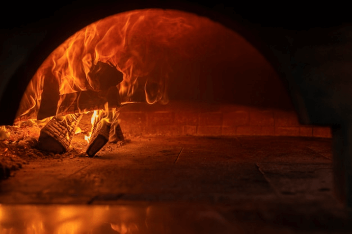 recipes to try in your pizza oven
