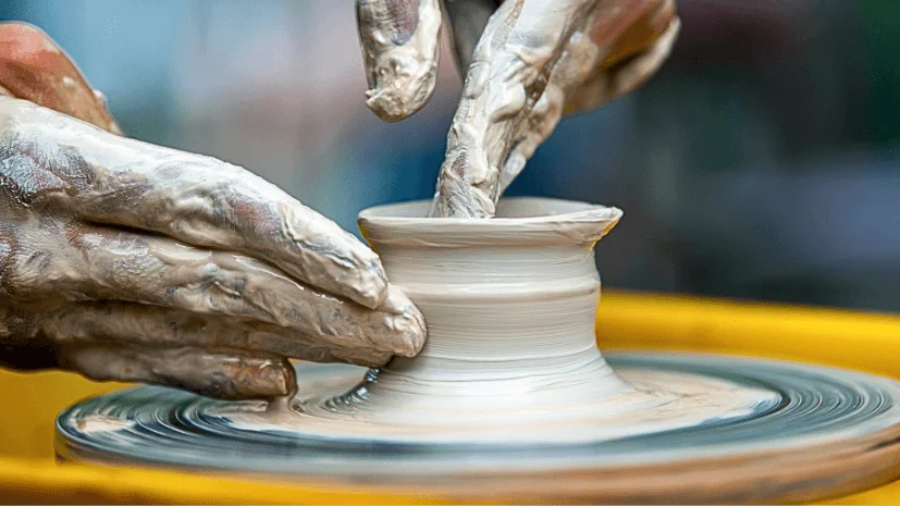 Guía de compra de tornos de cerámica VEVOR: encuentre el torno perfecto  para sus creaciones - VEVOR Blog