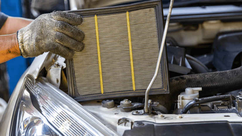 signs your air scrubber needs maintenance
