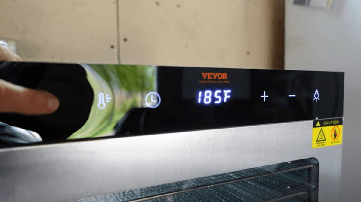 Optimizing Temperature of Dehydrator for Perfect Results VEVOR’s Tips